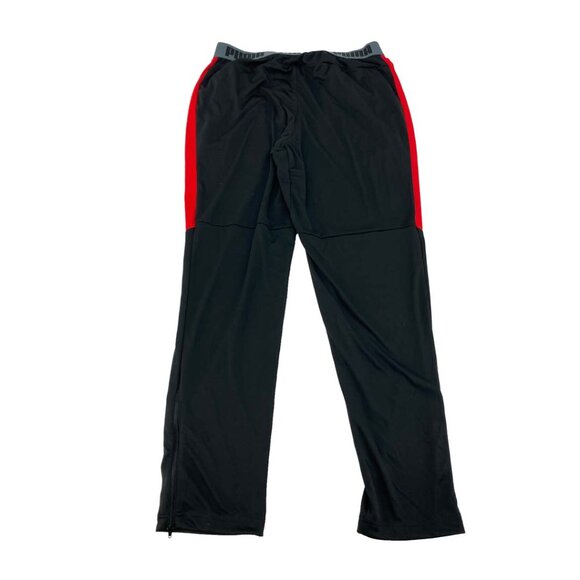 Puma Men's Athletic Pant's | Lightweight | Drawstring Waist | Size Large **NEW - Picture 2 of 4